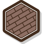 Brick Limewashing