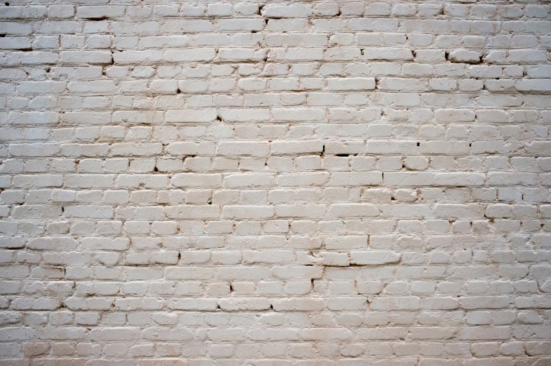 Historic Brick Wall
