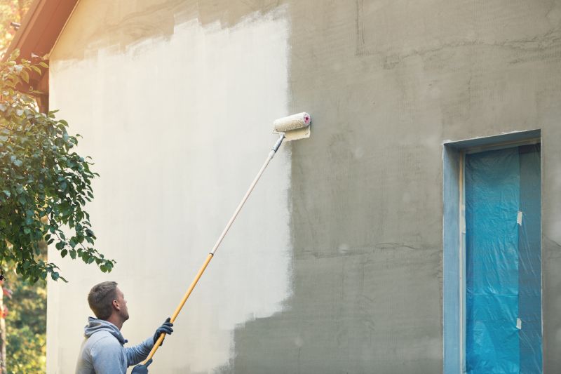 Gutters Painting in Fort Collins, CO